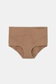 Chantelle figi modelujące Smooth Comfort dzianina brązowy C10U70.040
