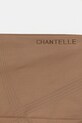 Odzież Chantelle figi modelujące Smooth Comfort C10U70.040 brązowy
