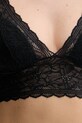 Chantelle sutien Floral Touch negru C94270