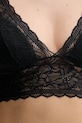 Σουτιέν Chantelle Floral Touch μαύρο C94270