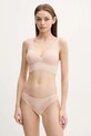 Îmbrăcăminte Chantelle chiloți Floral Touch C94230 bej