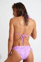Îmbrăcăminte Banana Moon sutien de baie Joysplash BRARO.JOYSPLASH violet