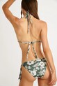 Îmbrăcăminte Banana Moon chiloti de baie Taevana DASIA.TAEVANA verde