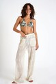 Пляжные брюки Banana Moon Beachsoul бежевый OSMOZE.BEACHSOU