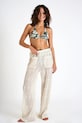 Пляжные брюки Banana Moon Beachsoul бежевый OSMOZE.BEACHSOU