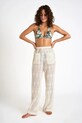 Пляжные брюки Banana Moon Beachsoul бежевый OSMOZE.BEACHSOU