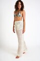 Пляжные брюки Banana Moon Beachsoul OSMOZE.BEACHSOU бежевый