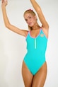Banana Moon costume da bagno intero Popmix SMAK.POPMIX turchese