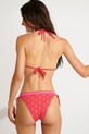 Îmbrăcăminte Banana Moon chiloti de baie Sausalito STORA.SAUSALITO roz