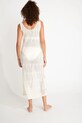 Îmbrăcăminte Banana Moon rochie de plaja Beachsoul TUPAI.BEACHSOUL bej