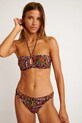 Banana Moon sutien de baie Tribal UMKO.TRIBAL negru SS25