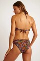 Banana Moon sutien de baie Tribal UMKO.TRIBAL negru