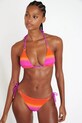 Bikini top Banana Moon Candycrush χωρίς μεταλλικές μπανέλες πορτοκαλί YERO.CANDYCRUSH