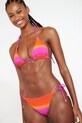 Bikini top Banana Moon Candycrush πορτοκαλί YERO.CANDYCRUSH