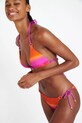 Bikini top Banana Moon Candycrush YERO.CANDYCRUSH πορτοκαλί