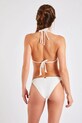Bikini top Banana Moon Santafe YERO.SANTAFE μπεζ