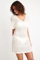 Banana Moon strandruha Beachsoul ZINIA.BEACHSOUL bézs SS25