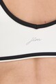 Бюстгальтер для йоги JOYINME Dual Essence Stanik.Dual.Essence белый