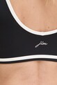 Бюстгальтер для йоги JOYINME Dual Essence Stanik.Dual.Essence чорний