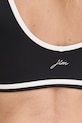 Бюстгальтер для йоги JOYINME Dual Essence Stanik.Dual.Essence чёрный