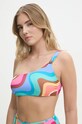 Kurt Geiger London top bikini KENSINGTON top rosa 2307132609