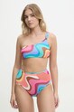 Kurt Geiger London top bikini KENSINGTON 2307132609 rosa SS25