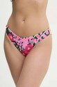 Kurt Geiger London slip da bikini KENSINGTON fondi nero 2305206609