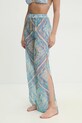 Kurt Geiger London pantaloni de plaja 2301589609 albastru SS25