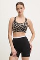 P.E Nation reggiseno sportivo Stellar wireless nero 243C342