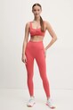 P.E Nation sutien sport Restore 251C084 portocaliu SS25