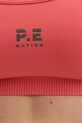 P.E Nation sutien sport Restore 251C084 portocaliu
