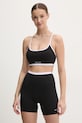Športová podprsenka P.E Nation Fundamental čierna 251C270
