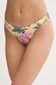 Banana Moon slip da bikini Limetropic fondi giallo WILA.LIMETROPIC