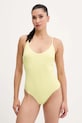 Rip Curl strój kąpielowy lekko usztywniana żółty 0FDWSW