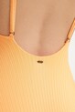 Rip Curl strój kąpielowy pomarańczowy 0FDWSW