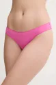 Rip Curl slip de plajă fund roz 0HWWSW