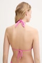 Odzież Rip Curl biustonosz kąpielowy 0I2WSW różowy