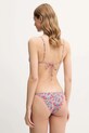 Rip Curl costum de baie din două piese LAS FLORES 0M0WSW rosu SS25