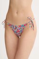 Rip Curl costum de baie din două piese LAS FLORES rosu 0M0WSW