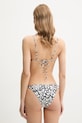 Dvoudílné plavky Rip Curl LAS FLORES 0M0WSW námořnická modř SS25