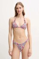Rip Curl chiloți de baie LAS FLORES 0MIWSW rosu SS25