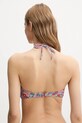 Îmbrăcăminte Rip Curl sutien de baie LAS FLORES 0MJWSW rosu
