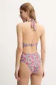 Rip Curl egyrészes fürdőruha FLORES 0MPWSW piros SS25