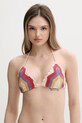 Rip Curl top bikini top beige 0MXWSW