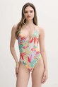 Rip Curl costum de baie dintr-o bucată CALA VADELLA moale bej 0N3WSW