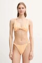 Rip Curl sutien de baie 0N6WSW portocaliu SS25