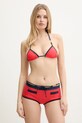 Купальный бюстгальтер Rip Curl 0NPWSW красный SS25