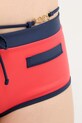 Rip Curl chiloți de baie rosu 0NTWSW