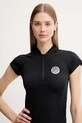 Одяг Футболка для плавання Rip Curl 15WWRV чорний