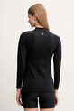 Rip Curl longsleeve de baie 17MWRV negru SS25